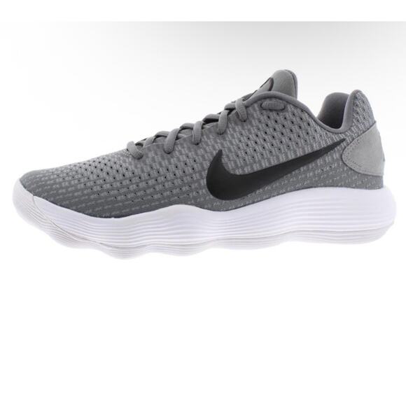 Nike Mens Hyperdunk Low Basketball Sneakers Athletic Shoes Sz US 14 - Picture 1 of 12